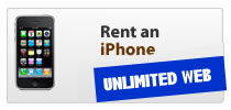 Rent a iPhone