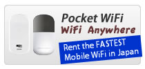 PocketWiFi