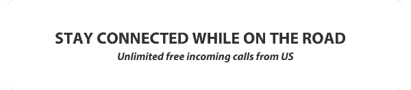 rental phone wifi mifi